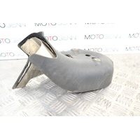 Ducati Panigale 899 15 exhaust pipe heat shield cover guard