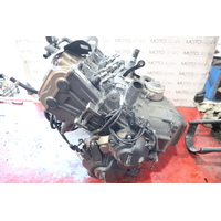 Honda CBR 650 R 2020 complete engine motor working well ONLY 9533kms