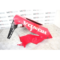 Honda CBR 650 R 2020 belly pan fairing panel cover - scratched
