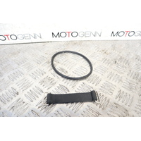 Honda CBR 650 R 2020 battery & tool kit rubber strap 
