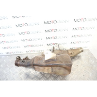 YAMAHA r1 15-on exhaust pipe catalytic converter cat