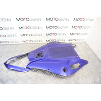 Yamaha YZF R6 06 - 07 under tail fairing cover panel