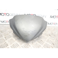 MV Agusta Brutale 1090 R 11 front fairing cowl fly screen - scratched