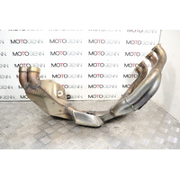 MV Agusta Brutale 1090 R 11 exhaust headers pipes downpipe 
