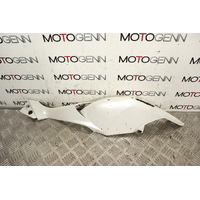 MV Agusta Brutale 1090 R 11 rear tail left side fairing cover - scratched