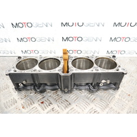 MV Agusta Brutale 1090 R 11 engine barrels cylinder cylinders