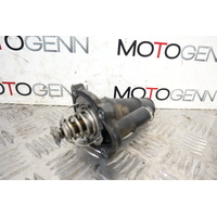 Ford Focus 2.0L 2012 ENGINE thermostat housing