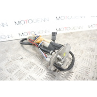 Ducati Monster 1100 2012 fuel pump assembly working well