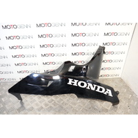 Honda CBR 600 RR CBR600 07 RH lower belly pan fairing cover