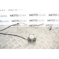 Ducati Monster 1100 2012 rear brake caliper calliper BREMBO