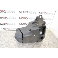 Ducati Monster 821 2019 complete lower belly battery box tray 
