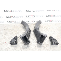 KTM 1190 ADVENTURE R 16 left & right air intake tubes duct ram