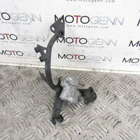 Honda VFR 800 12 OEM brake line distributor module with bracket