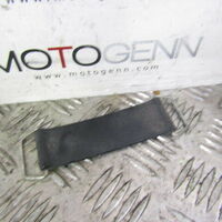 Honda CBR 250 12 OEM BATTERY RUBBER BAND AND METAL STRAP
