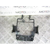 Honda CB 125 2014 headlight front light blinkers frame bracket stay