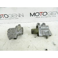 Honda VFR 800 05 pair ABS brake module 