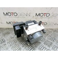 Ducati Monster 1100 EVO 2013 ABS brake module control unit pump