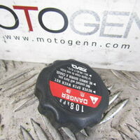 Yamaha MT 03 300 R3 16 OEM radiator cap