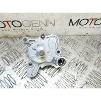 Honda CBR 300 15 engine motor oil pump