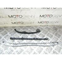 Honda CBR 300 15 engine motor camshaft chain & guides cam chain