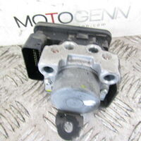 Kawasaki Ninja EX 300 14 OEM ABS control pump unit module ECU