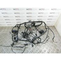 BMW F 800 S 06 OEM complete wiring harness loom