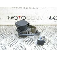 Ducati Supersport 1000 DS 2005 starter relay and relay