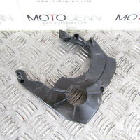 Buell 1125 CR 09 OEM inner engine right side gear plastic guard cover