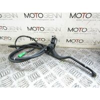 BMW G310 G 310 R 2019 clutch perch hand lever switch and cable