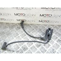 Ducati ST3 992 2007 OEM rear cylinder ignition coil pack 