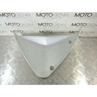 Yamaha FJR 1300 2001 front lower belly fairing panel cover