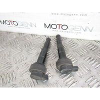 BMW F 800 ST 06 OEM pair of ignition coil pack coils