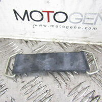 Honda CB 300 14 OEM battery rubber strap band