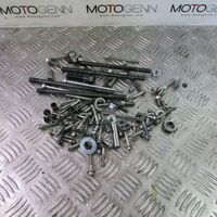 Honda CBR 250 11-13 OEM ENGINE MOTOR set of bolts bolt
