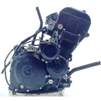 Suzuki GSR 750 2011 engine motor running well - same as 2005 GSXR 750