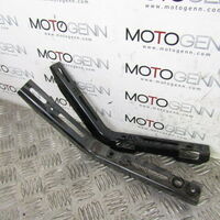 Honda PCX 150 15 OEM left & right inner bracket mount