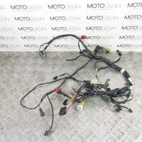 Kawasaki VN 250 Eliminator 2007 OEM complete wiring harness loom
