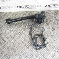 Honda VT 750 Shadow 10 OEM side kick stand with spring & SWITCH