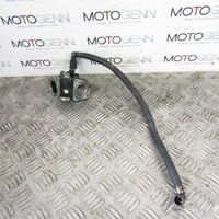 Honda VT 750 Shadow 10 OEM intake & injectors housing & fuel EFI line hose