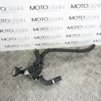Honda VT 750 Shadow 10 OEM thermostat valve with housing and cap & hoses