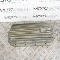 09 Ural Sidecar engine motor sump oil pan cover with plug