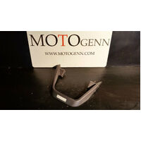 CF Moto V night CF 150 13 rear tail passenger pillion grab handle rail