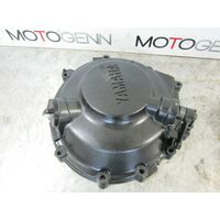 Yamaha R6 03 - 05 engine motor clutch cover with oil filler cap & rod