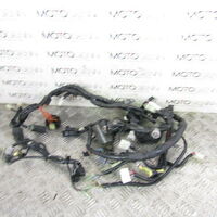 Yamaha XJ6 13 OEM complete wiring harness loom