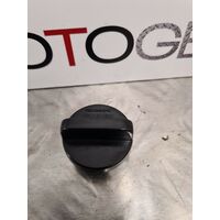 Yamaha MT 07 MT07 2015 oil filler cap cover lid