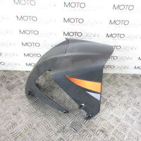 KTM RC 390 15 OEM front fender guard in good condition