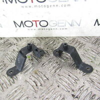 KTM RC 390 15 OEM pair of fairing mounting bracket