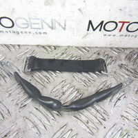 Honda VTR 250 07 OEM rubber strap band and wire