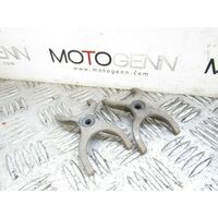 MV Agusta Brutale 1090 RR 12 exhaust headers clamps pipe clamp