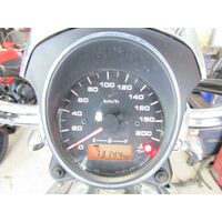 Suzuki Boulevard M50 VZ 800 07 dash speedo cluster gauge 